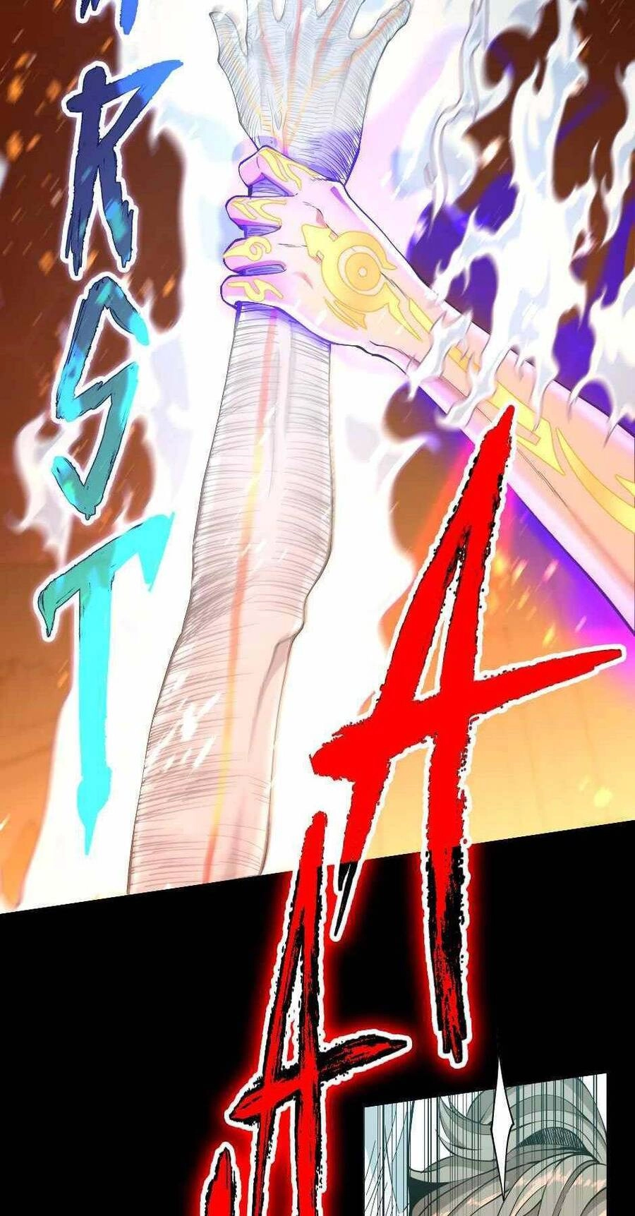 Ánh Sáng Cuối Con Đường Chapter 139 - 104