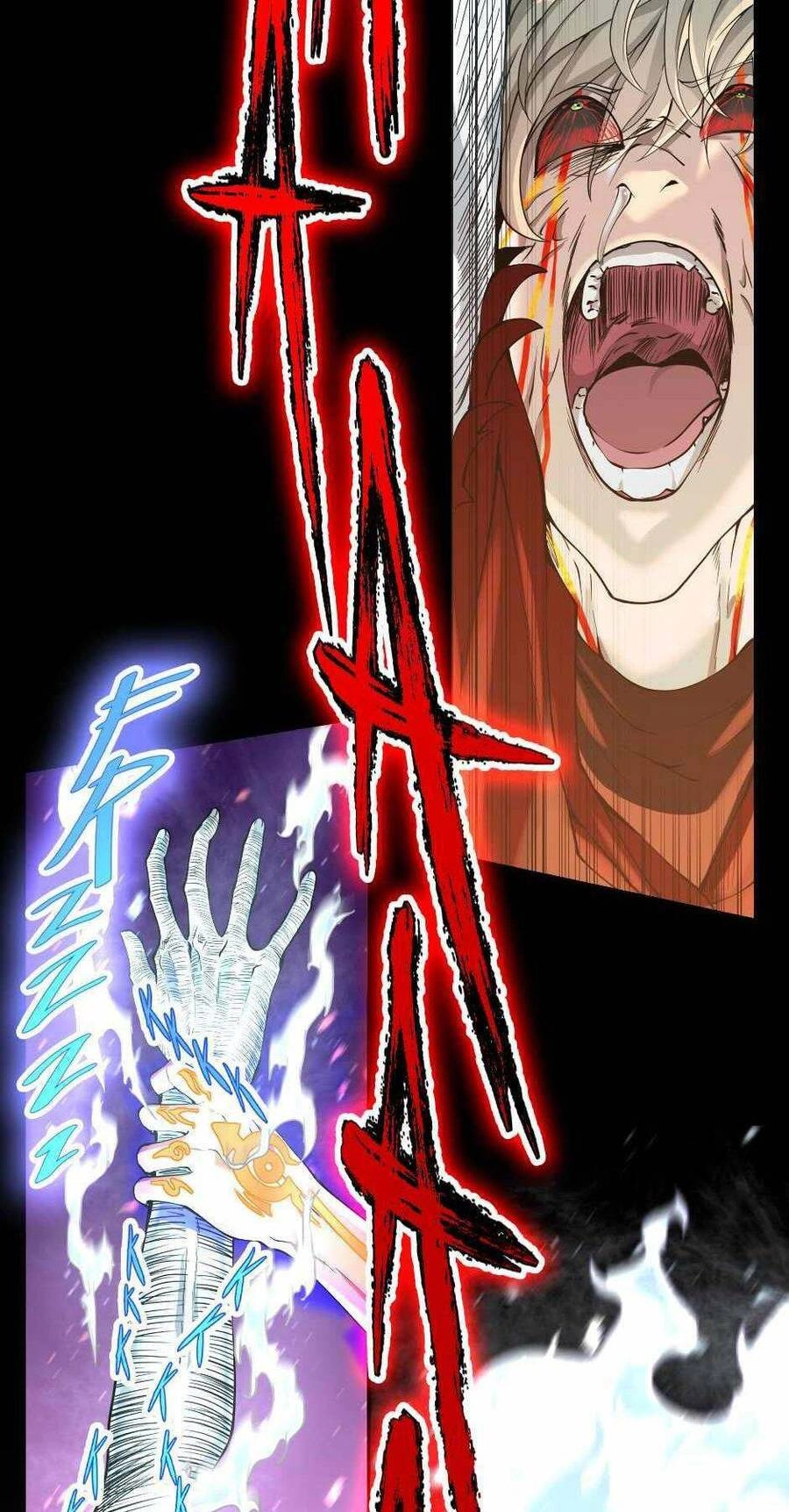 Ánh Sáng Cuối Con Đường Chapter 139 - 105