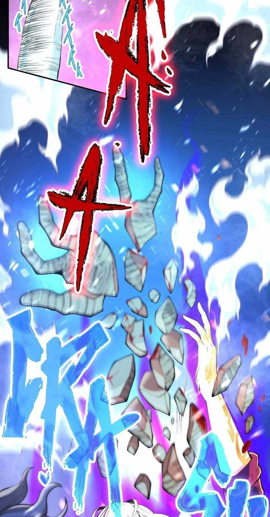 Ánh Sáng Cuối Con Đường Chapter 139 - 106