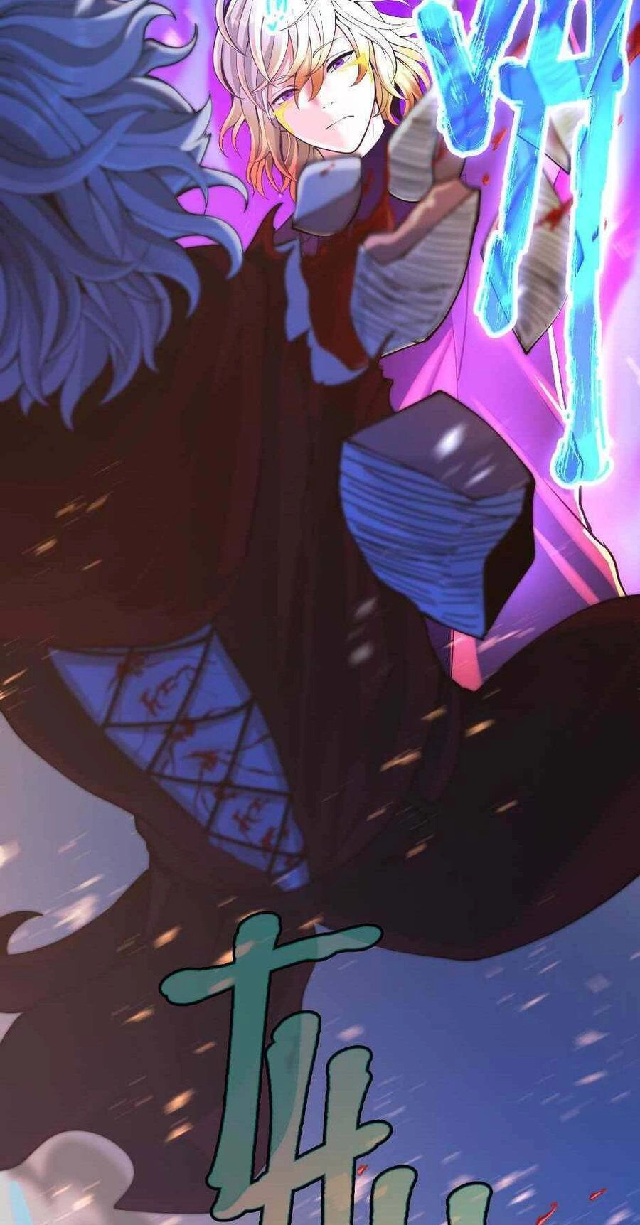 Ánh Sáng Cuối Con Đường Chapter 139 - 107