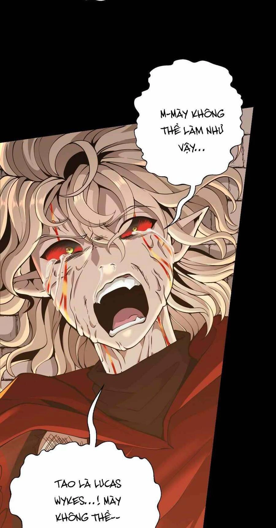 Ánh Sáng Cuối Con Đường Chapter 139 - 109