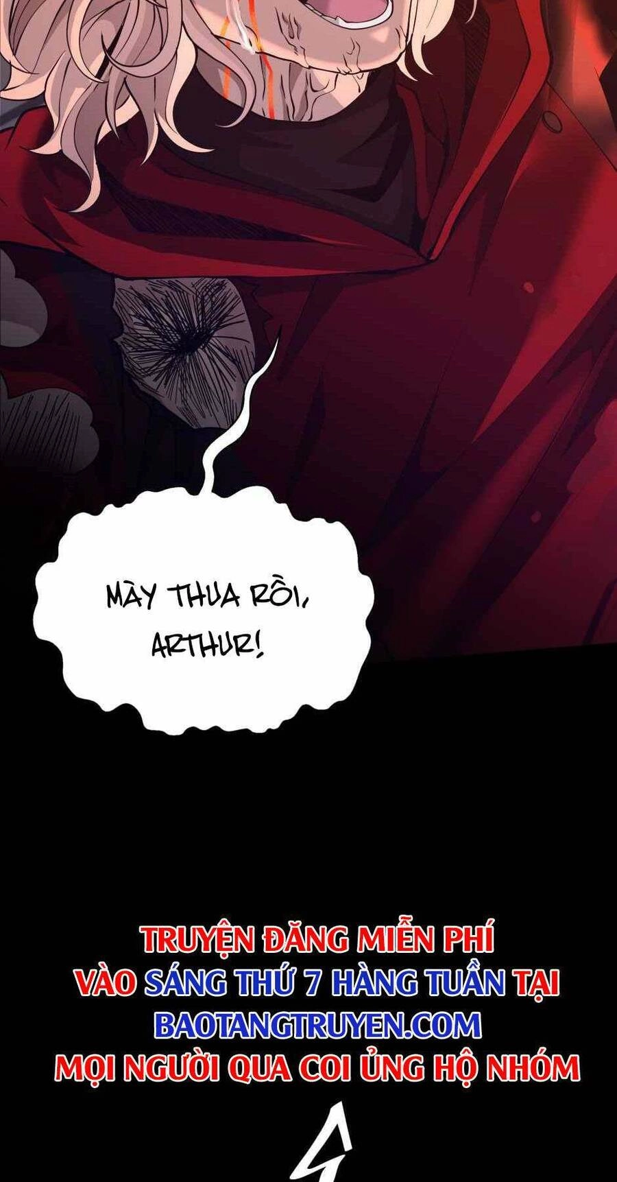 Ánh Sáng Cuối Con Đường Chapter 139 - 119