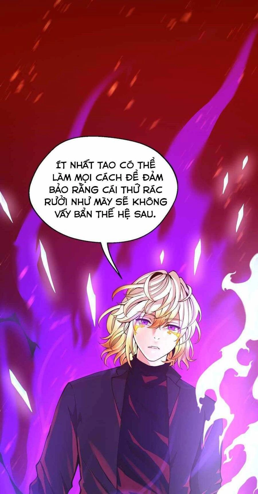 Ánh Sáng Cuối Con Đường Chapter 139 - 125