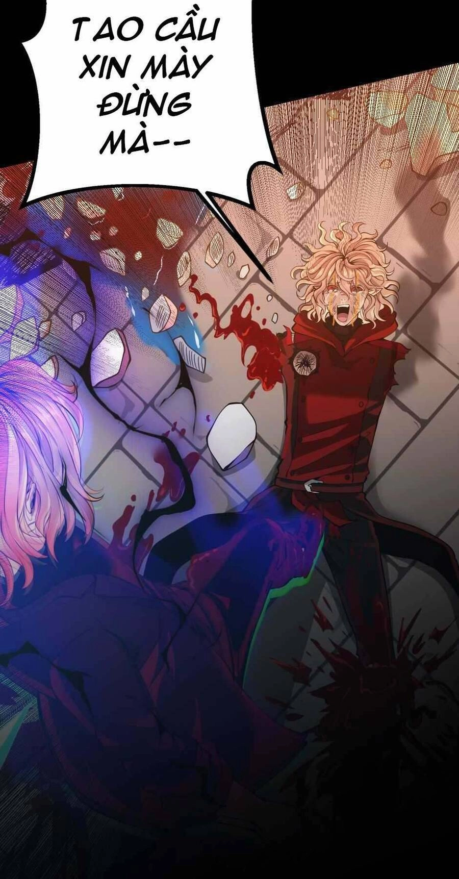 Ánh Sáng Cuối Con Đường Chapter 139 - 129