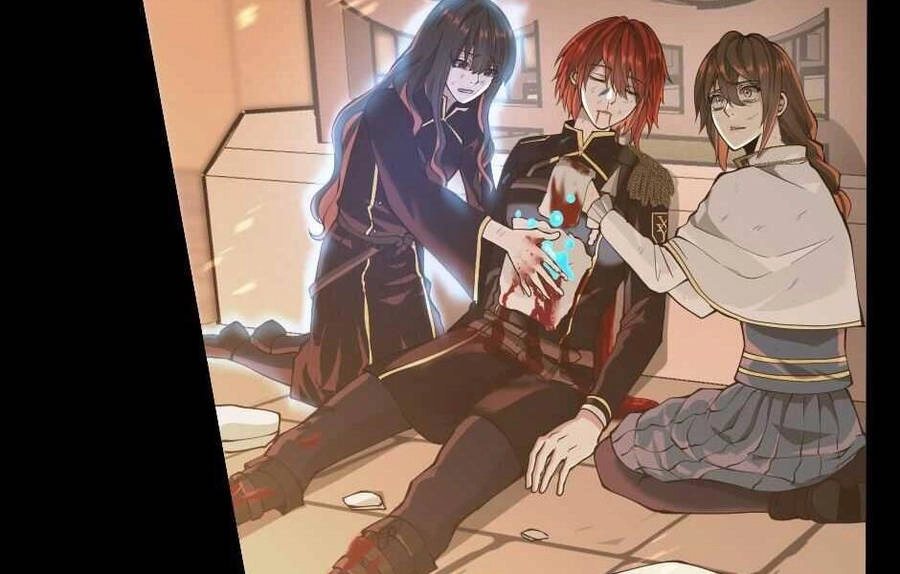 Ánh Sáng Cuối Con Đường Chapter 140 - 12