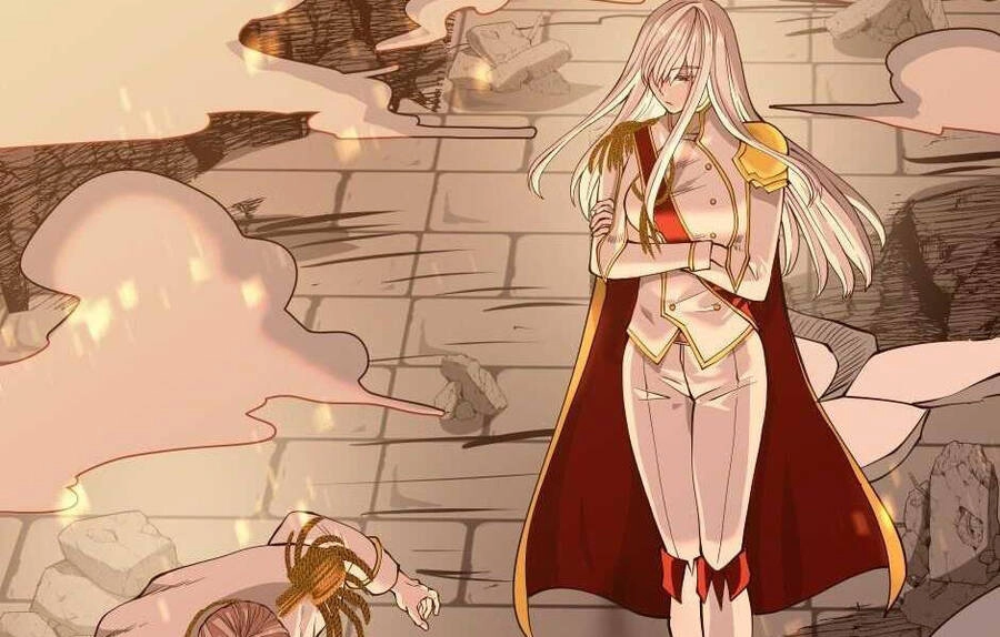 Ánh Sáng Cuối Con Đường Chapter 140 - 50