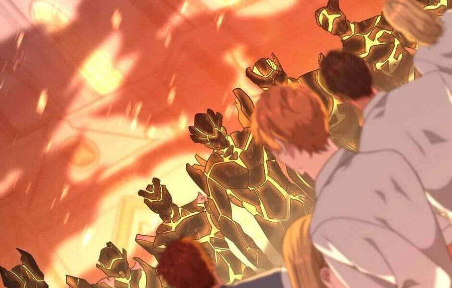 Ánh Sáng Cuối Con Đường Chapter 140 - 111