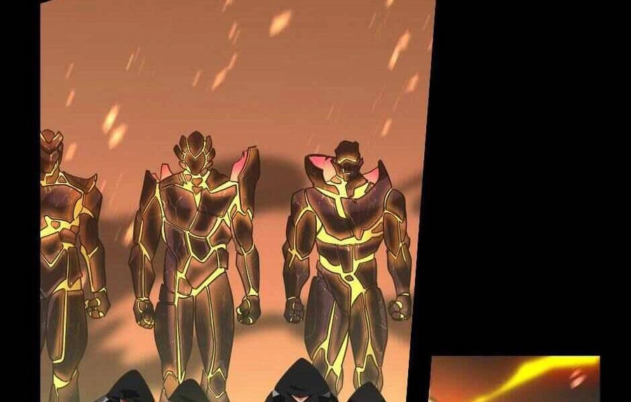 Ánh Sáng Cuối Con Đường Chapter 140 - 116