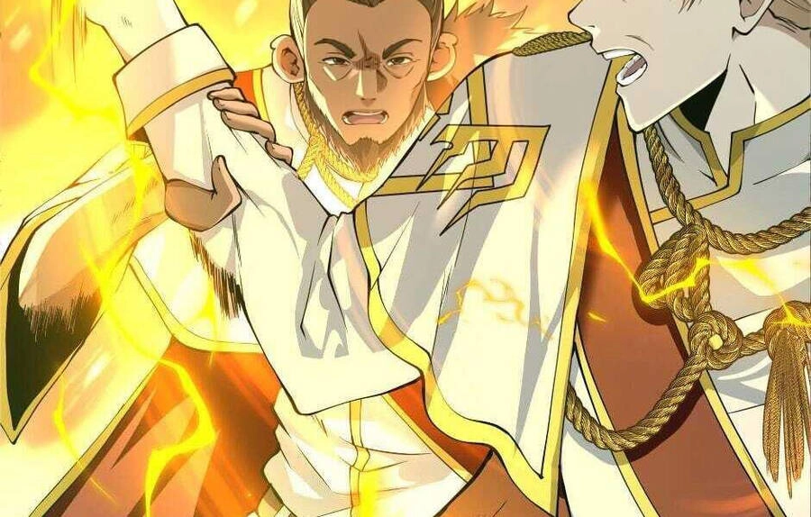 Ánh Sáng Cuối Con Đường Chapter 140 - 134