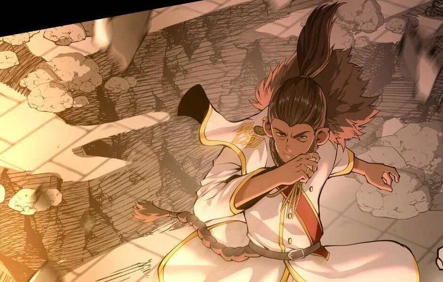 Ánh Sáng Cuối Con Đường Chapter 140 - 165