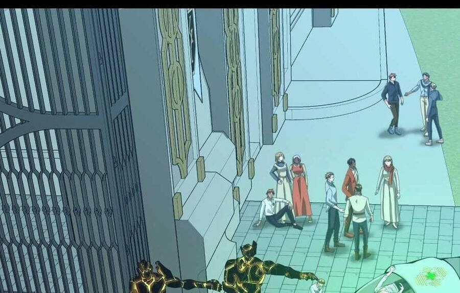 Ánh Sáng Cuối Con Đường Chapter 140 - 204