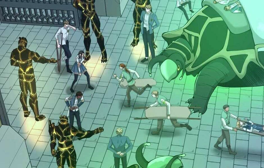 Ánh Sáng Cuối Con Đường Chapter 140 - 205