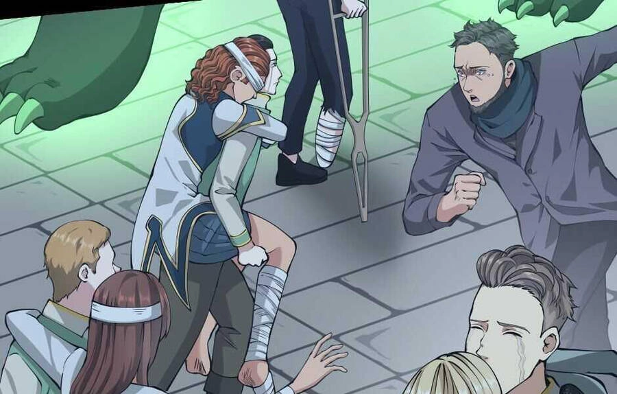 Ánh Sáng Cuối Con Đường Chapter 140 - 211