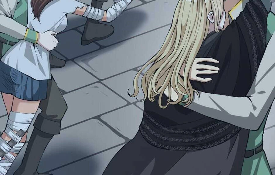 Ánh Sáng Cuối Con Đường Chapter 140 - 212