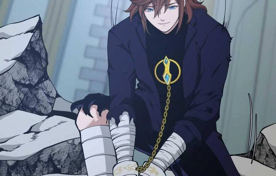 Ánh Sáng Cuối Con Đường Chapter 140 - 282