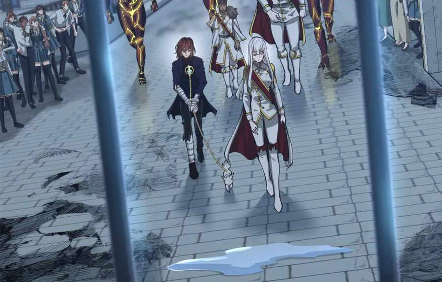 Ánh Sáng Cuối Con Đường Chapter 141 - 10