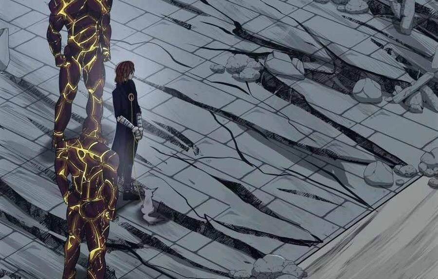 Ánh Sáng Cuối Con Đường Chapter 142 - 4