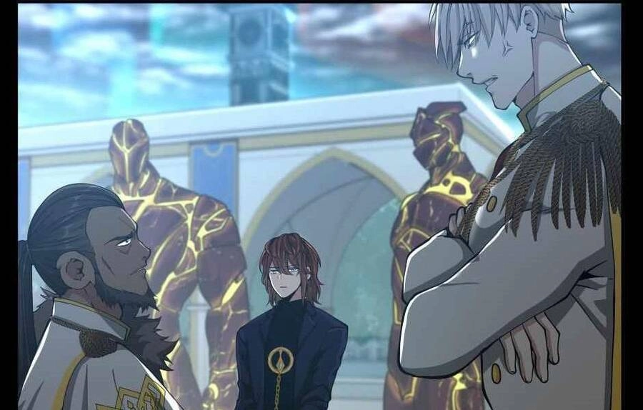 Ánh Sáng Cuối Con Đường Chapter 142 - 6