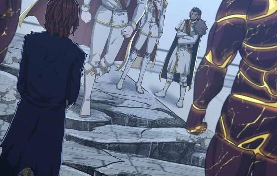 Ánh Sáng Cuối Con Đường Chapter 142 - 10