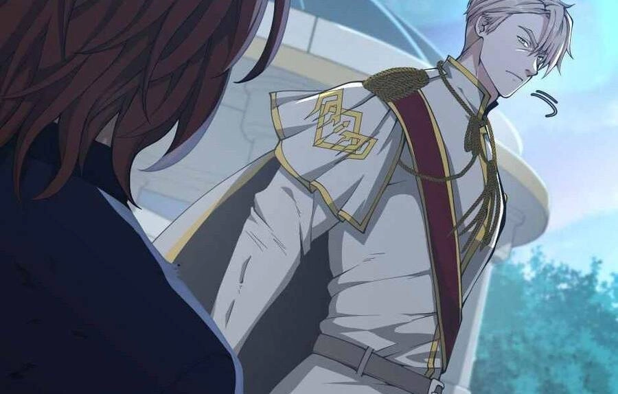 Ánh Sáng Cuối Con Đường Chapter 142 - 13