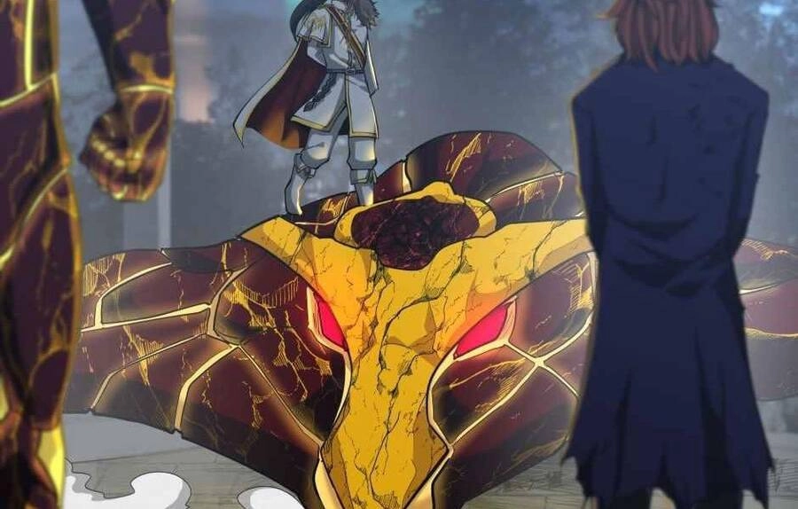 Ánh Sáng Cuối Con Đường Chapter 142 - 26