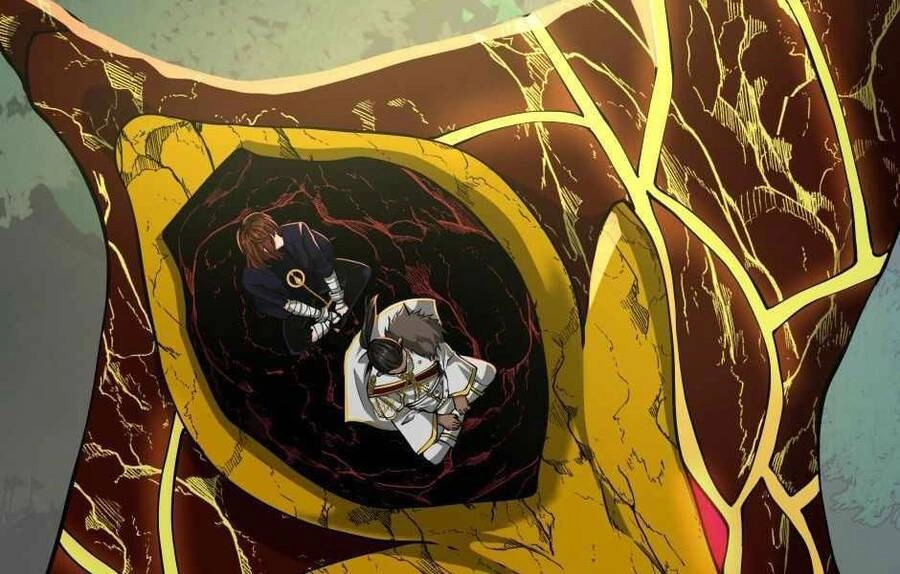 Ánh Sáng Cuối Con Đường Chapter 142 - 232