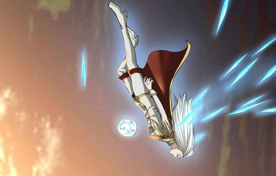 Ánh Sáng Cuối Con Đường Chapter 142 - 241