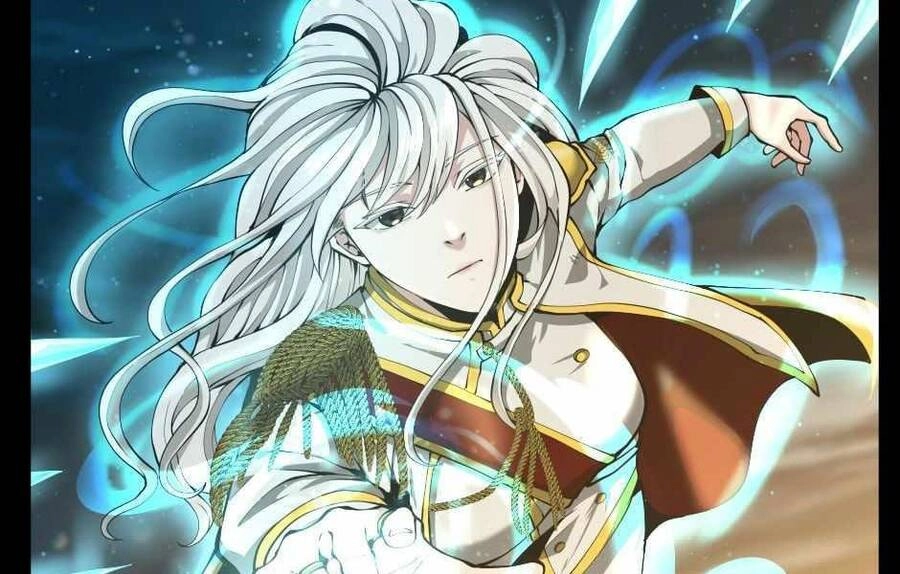 Ánh Sáng Cuối Con Đường Chapter 142 - 263