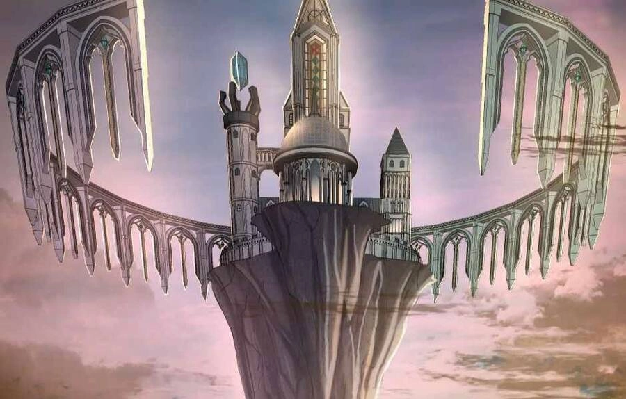 Ánh Sáng Cuối Con Đường Chapter 142 - 274