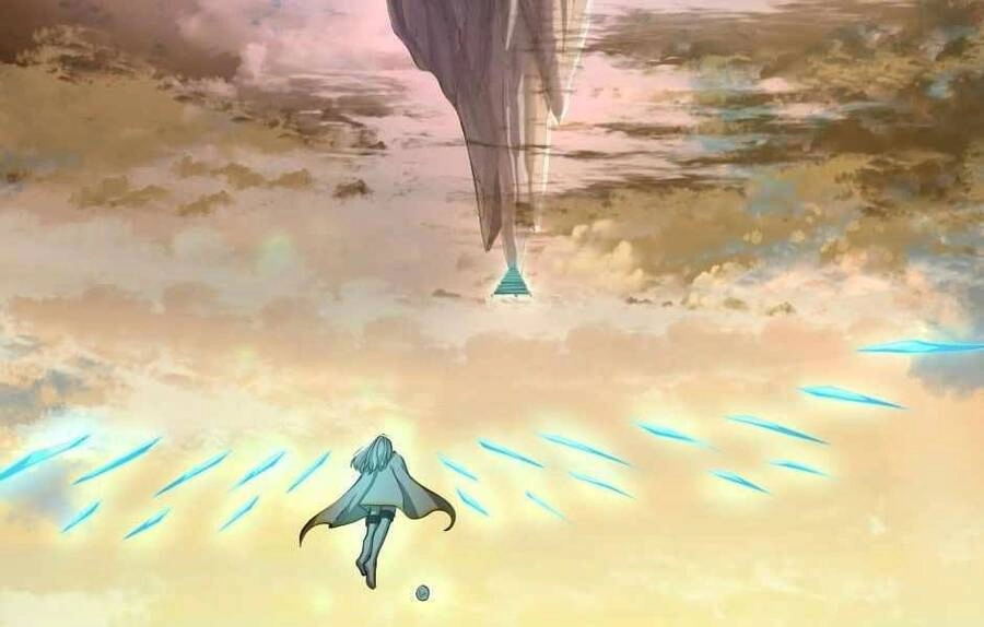 Ánh Sáng Cuối Con Đường Chapter 142 - 275