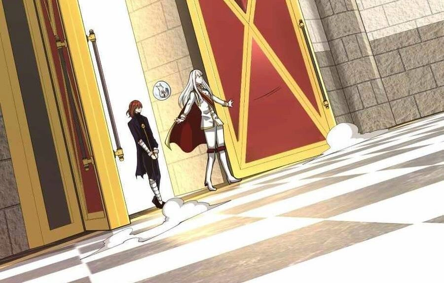 Ánh Sáng Cuối Con Đường Chapter 143 - 54