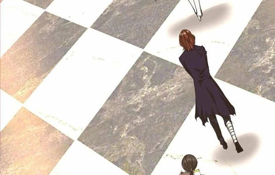 Ánh Sáng Cuối Con Đường Chapter 143 - 60