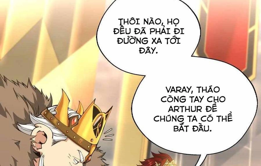 Ánh Sáng Cuối Con Đường Chapter 143 - 93