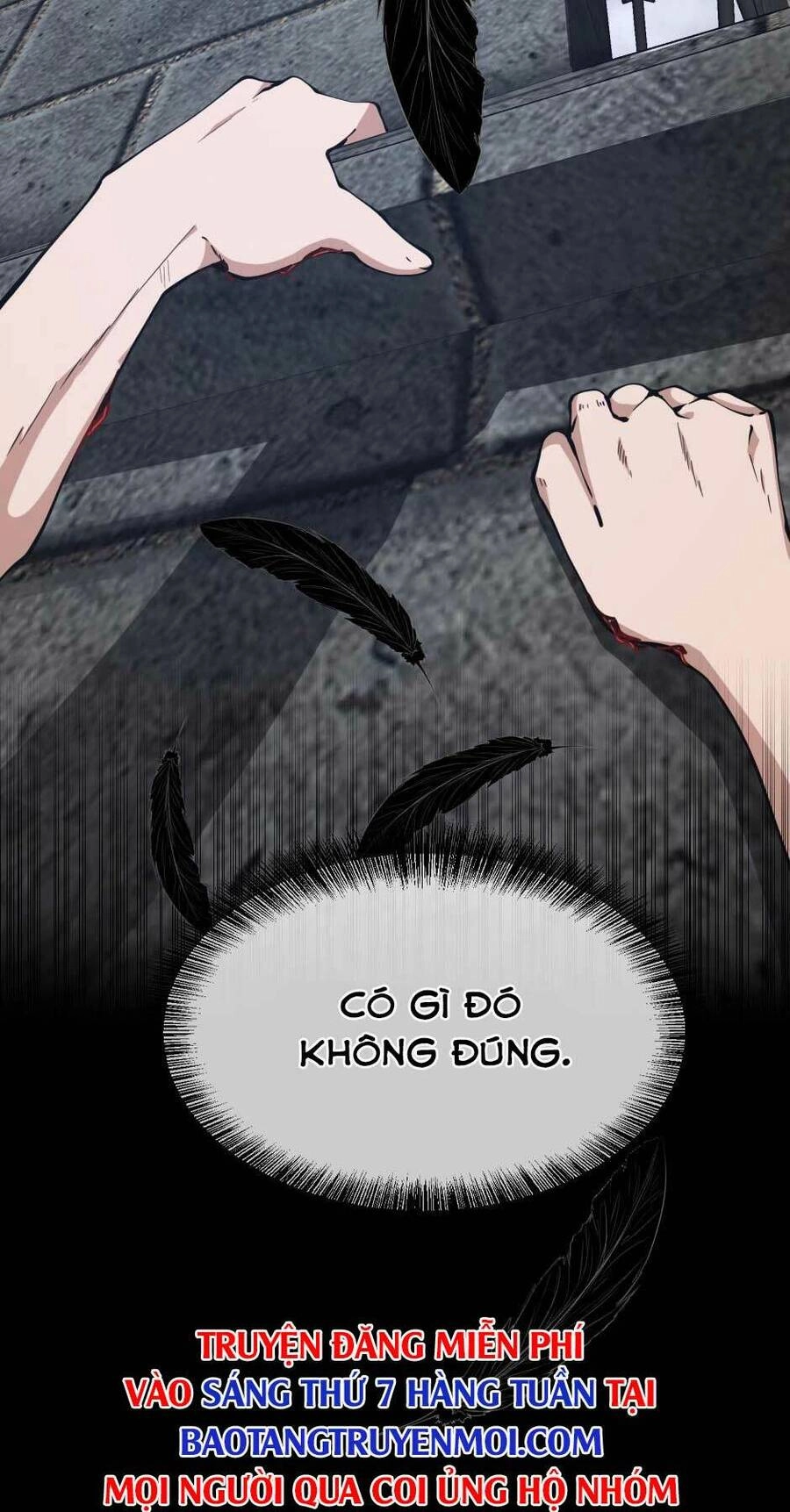 Ánh Sáng Cuối Con Đường Chapter 145 - 12