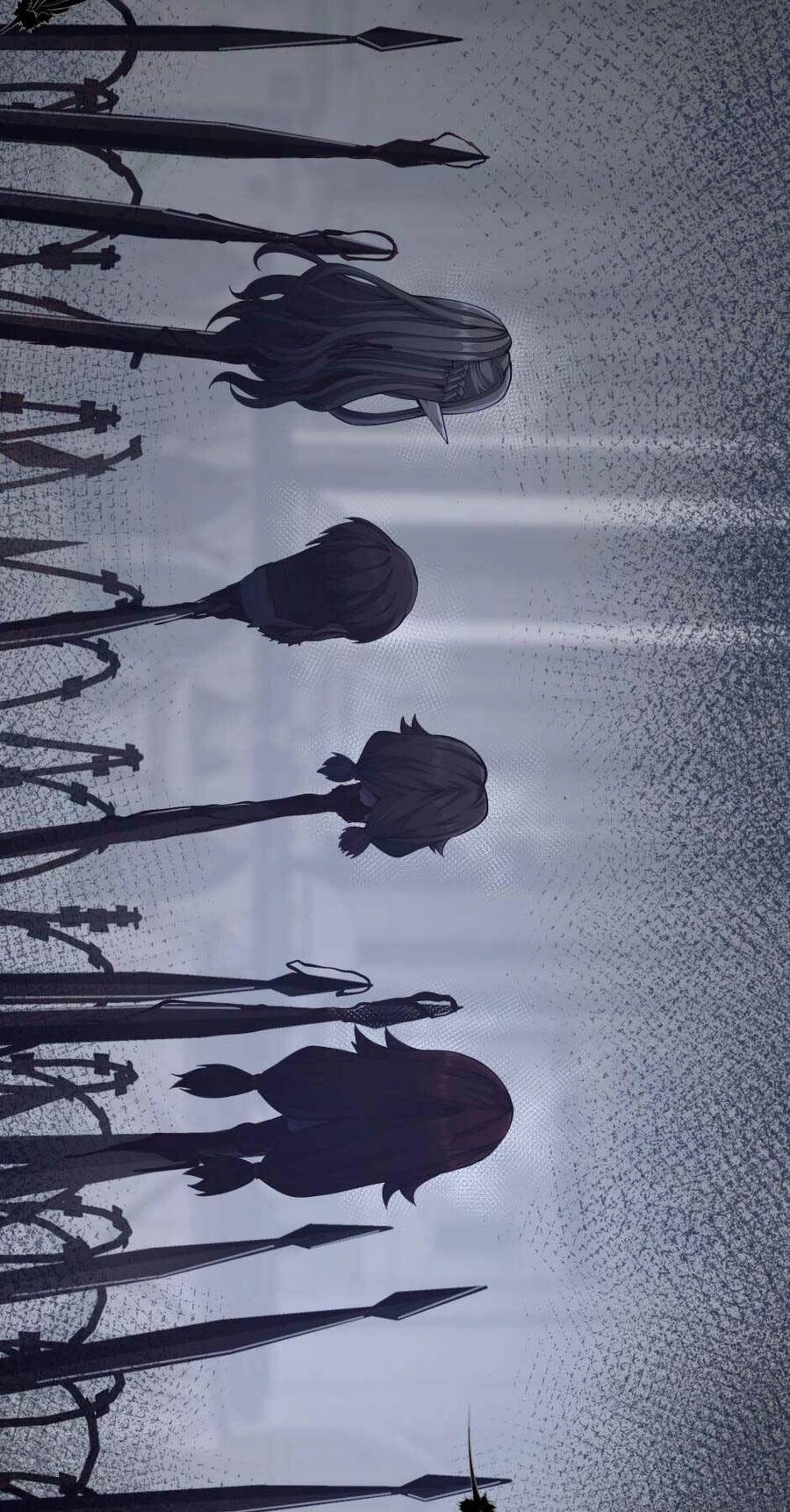 Ánh Sáng Cuối Con Đường Chapter 145 - 16