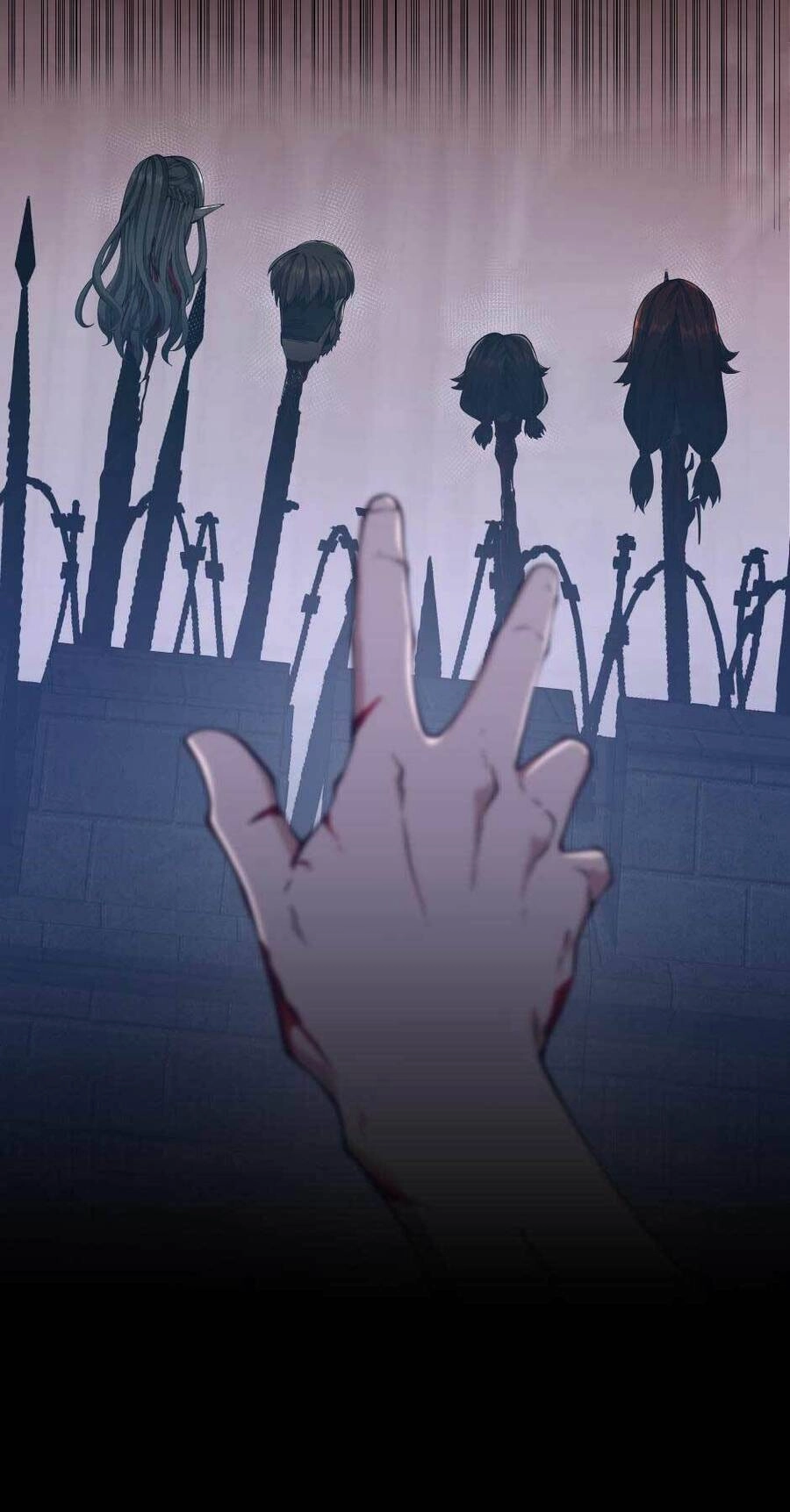 Ánh Sáng Cuối Con Đường Chapter 145 - 18