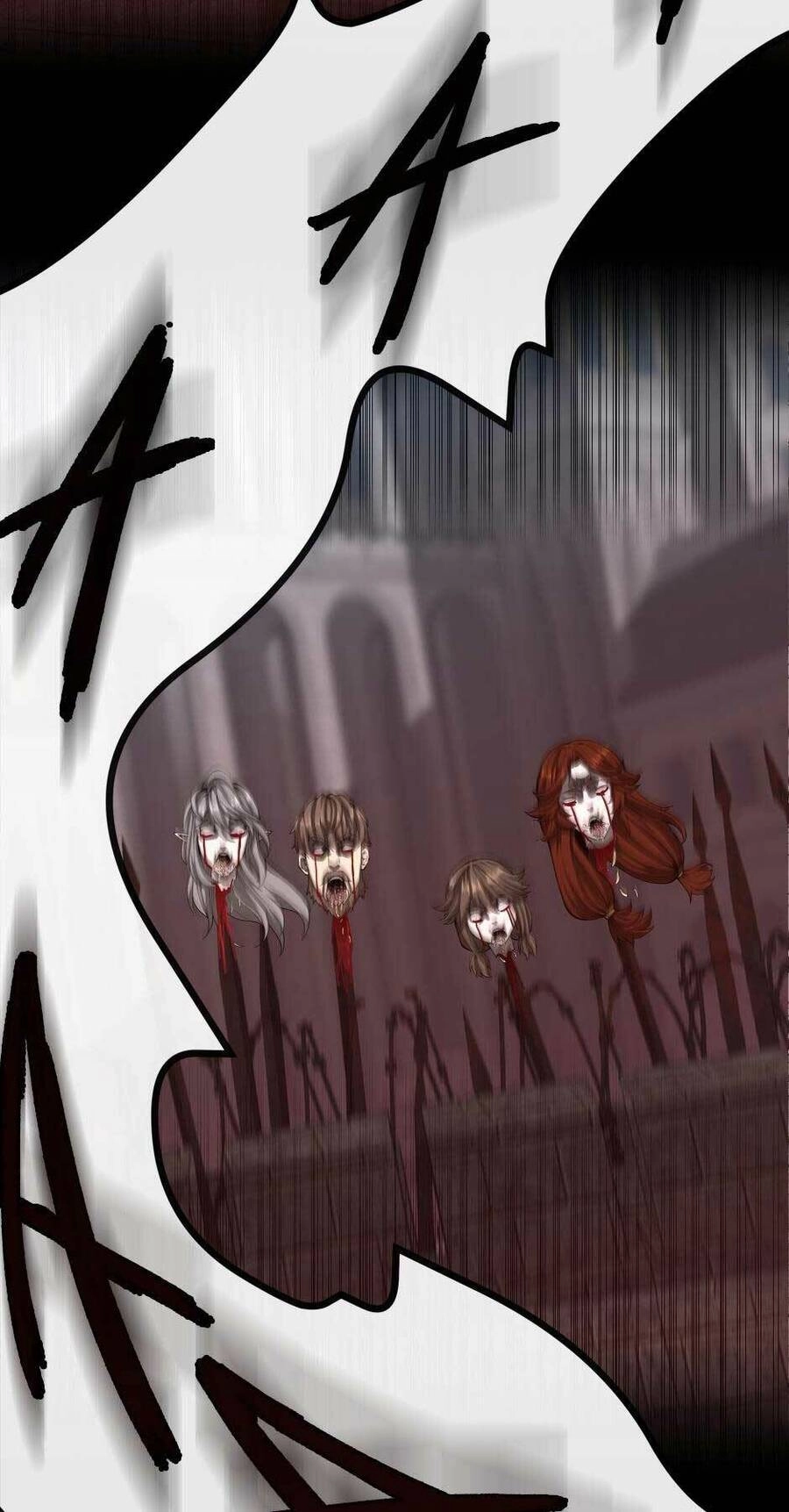 Ánh Sáng Cuối Con Đường Chapter 145 - 20