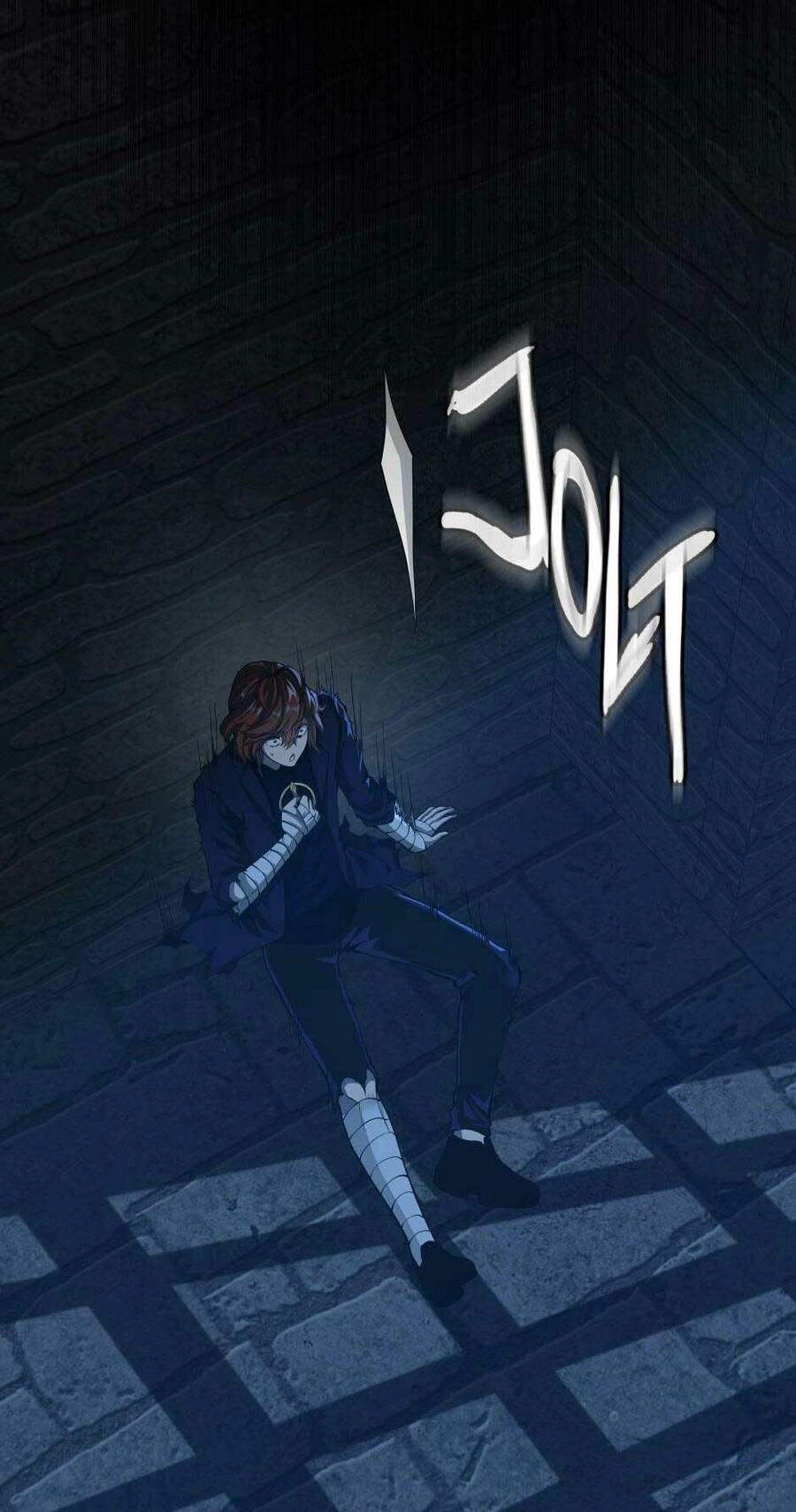 Ánh Sáng Cuối Con Đường Chapter 145 - 24