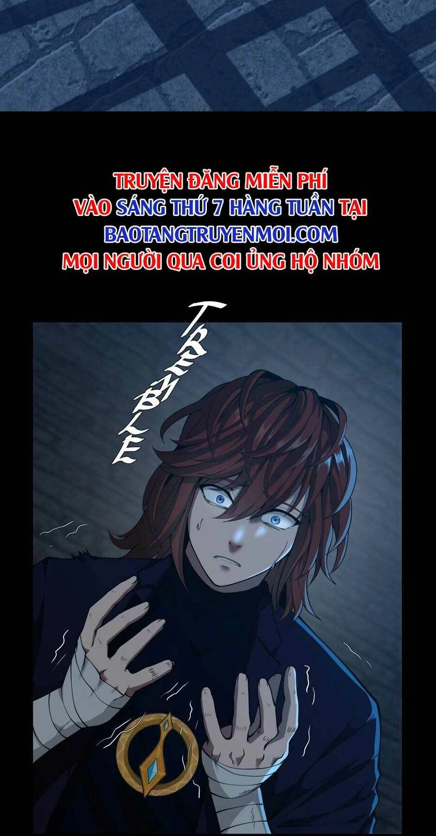 Ánh Sáng Cuối Con Đường Chapter 145 - 25