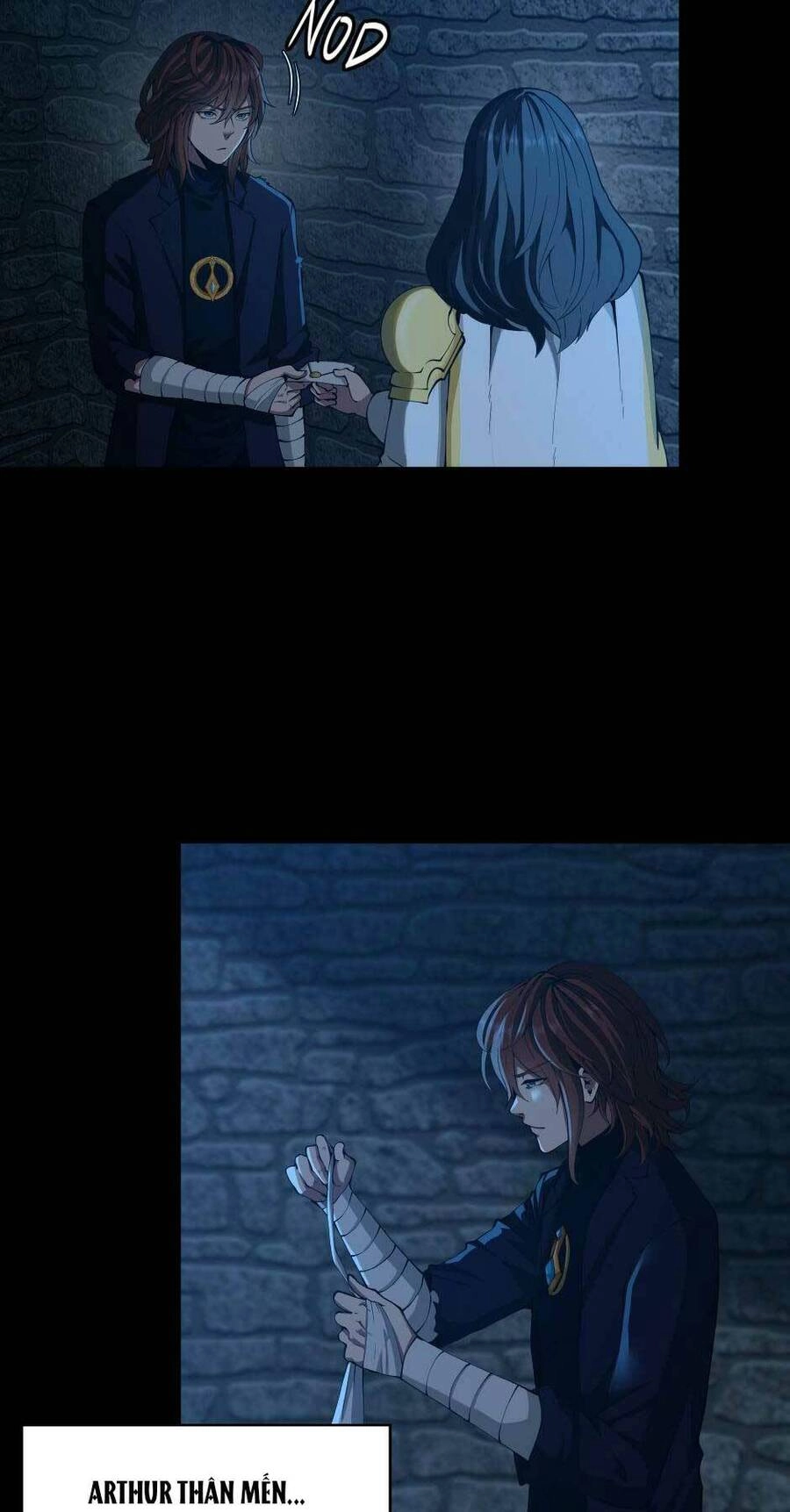 Ánh Sáng Cuối Con Đường Chapter 145 - 29