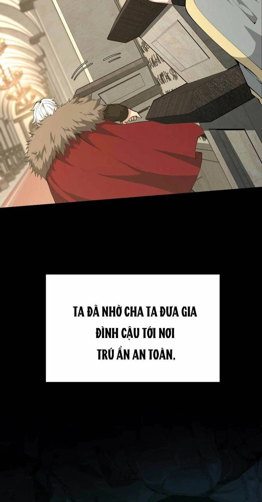 Ánh Sáng Cuối Con Đường Chapter 145 - 34