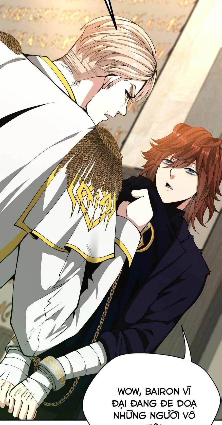 Ánh Sáng Cuối Con Đường Chapter 145 - 48