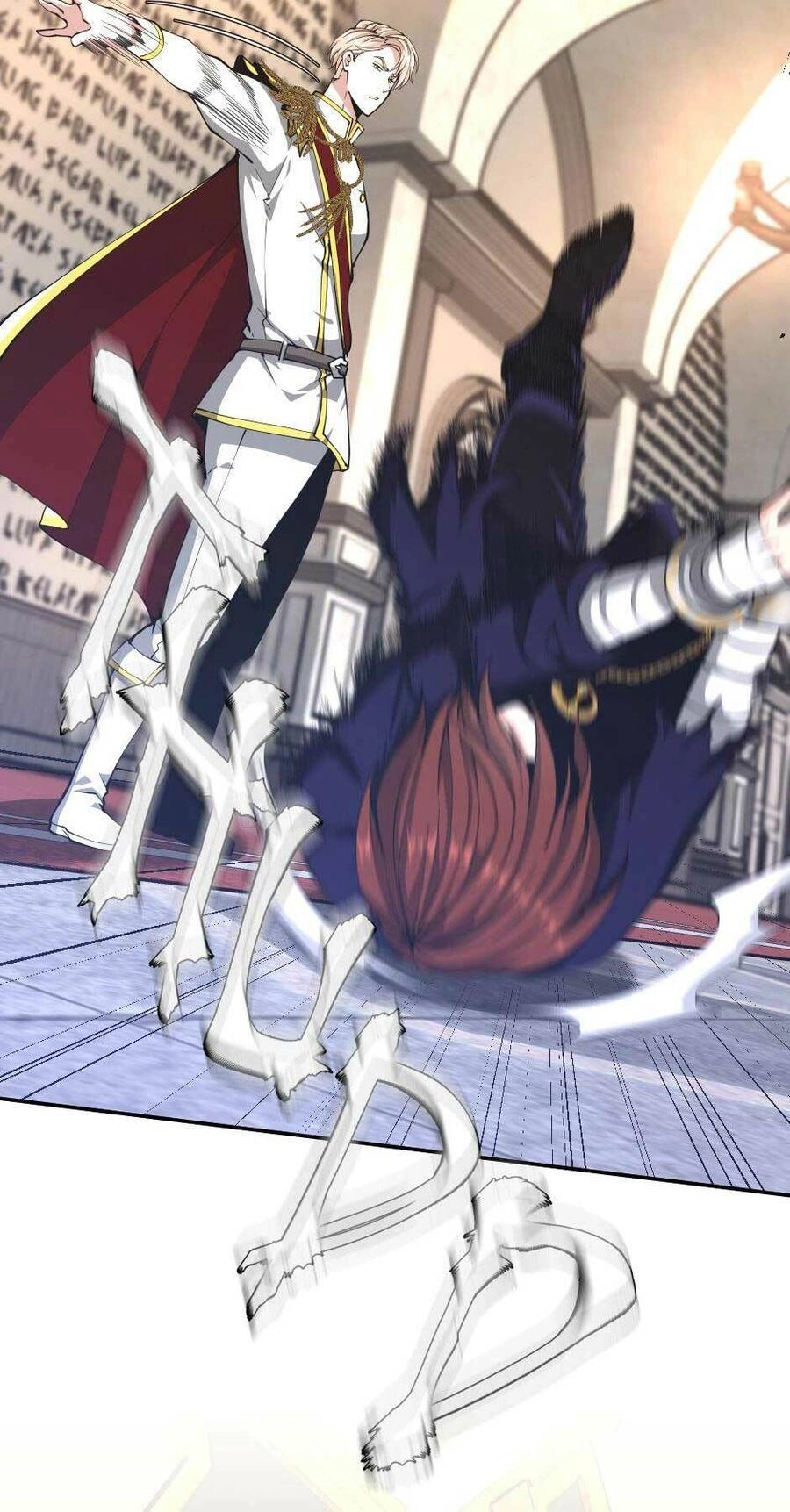 Ánh Sáng Cuối Con Đường Chapter 145 - 52