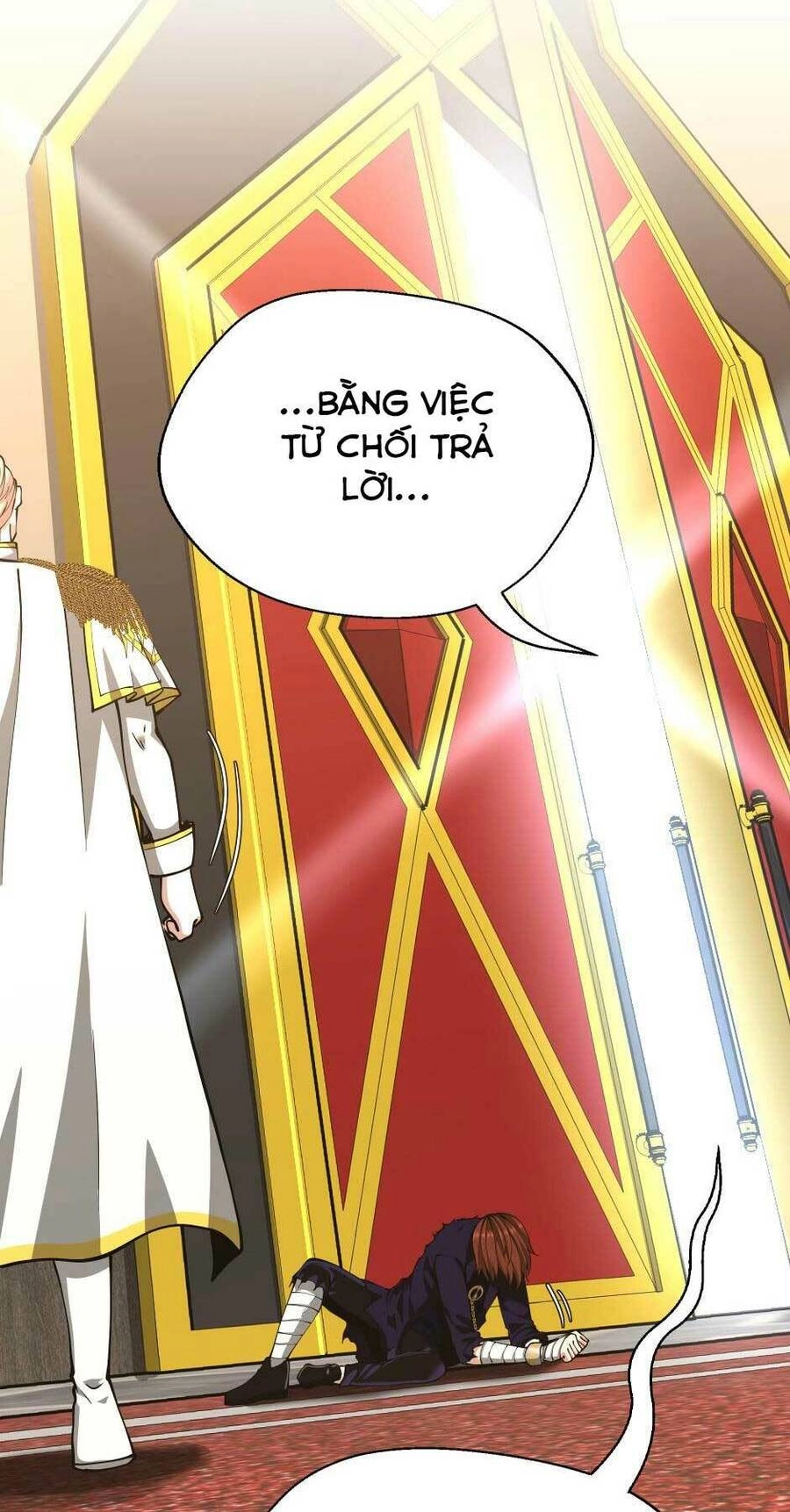 Ánh Sáng Cuối Con Đường Chapter 145 - 53