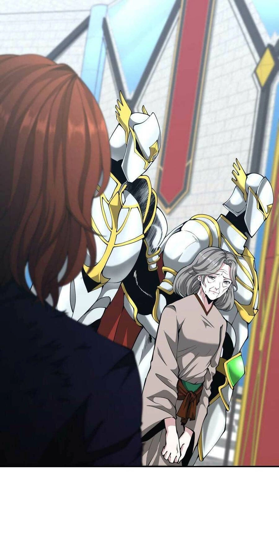 Ánh Sáng Cuối Con Đường Chapter 145 - 57