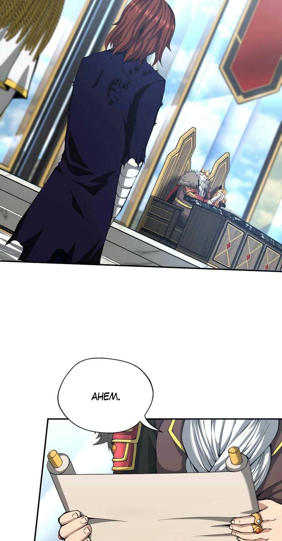 Ánh Sáng Cuối Con Đường Chapter 145 - 61