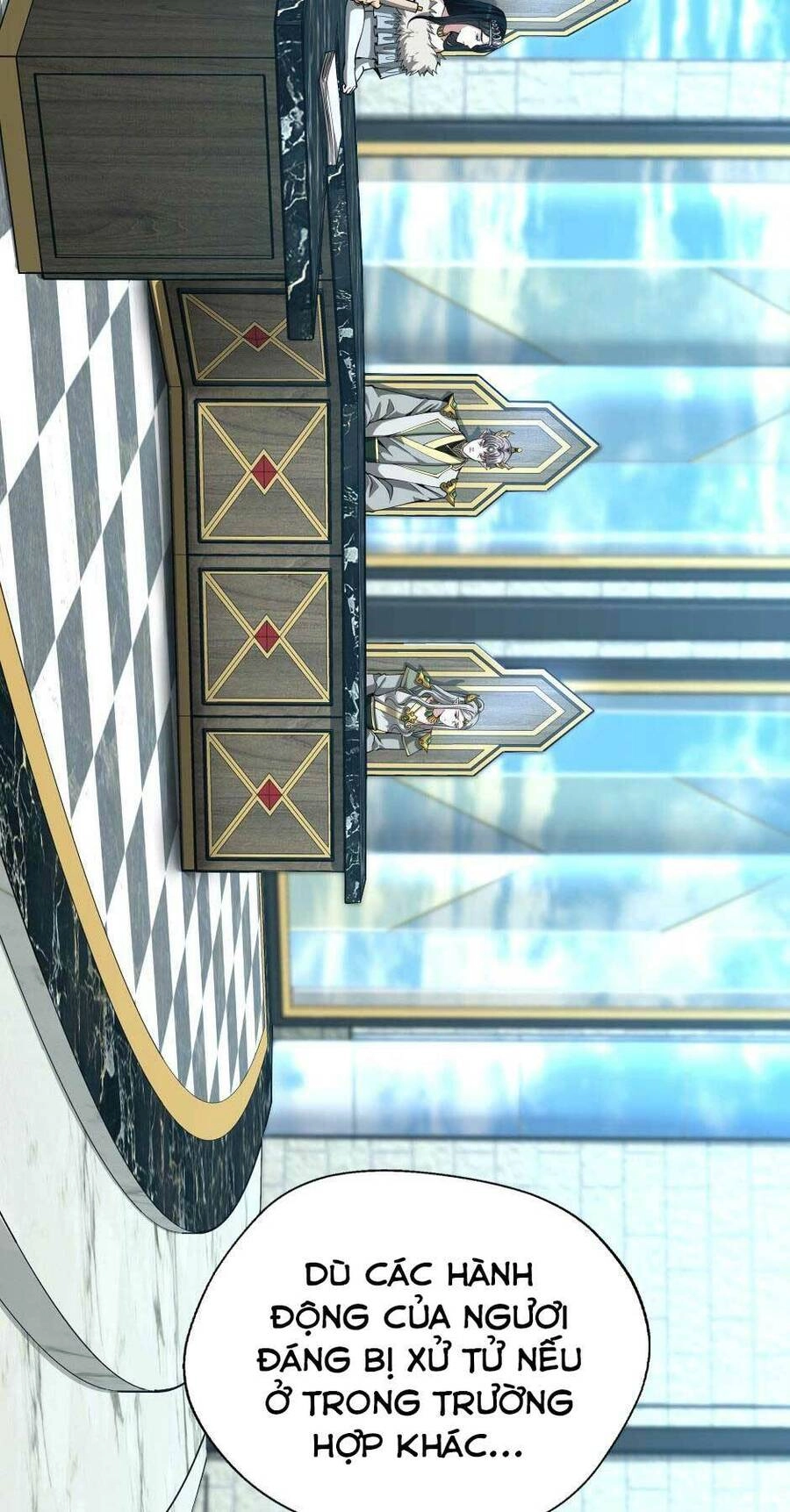 Ánh Sáng Cuối Con Đường Chapter 145 - 63