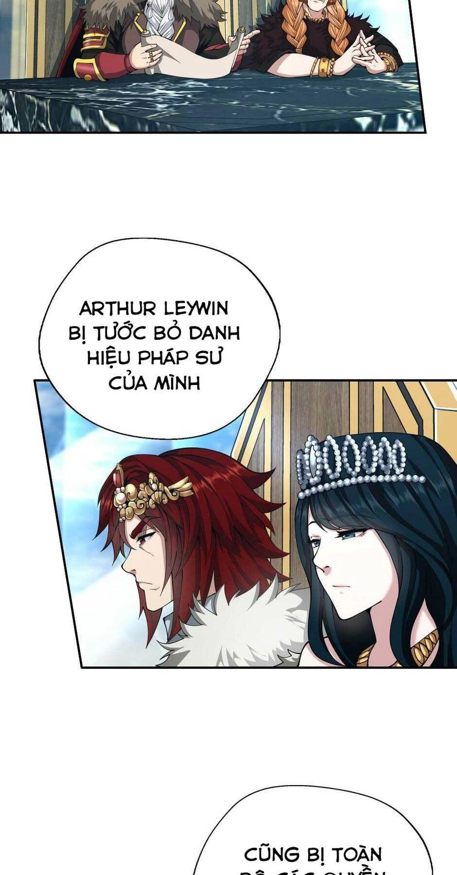 Ánh Sáng Cuối Con Đường Chapter 145 - 65