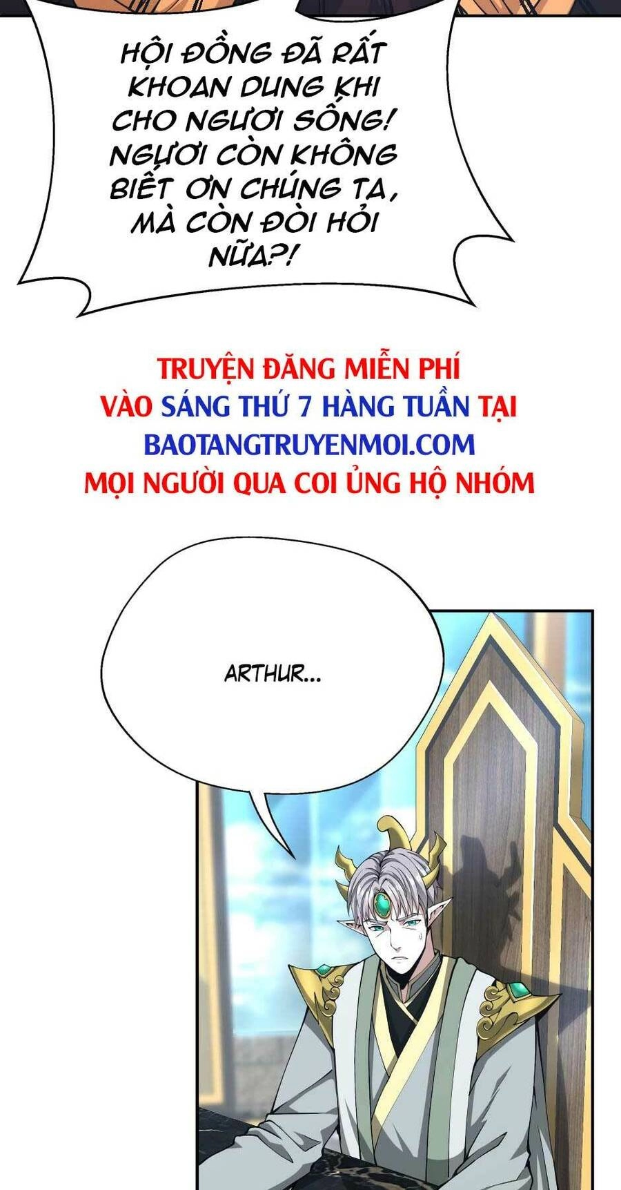 Ánh Sáng Cuối Con Đường Chapter 145 - 75