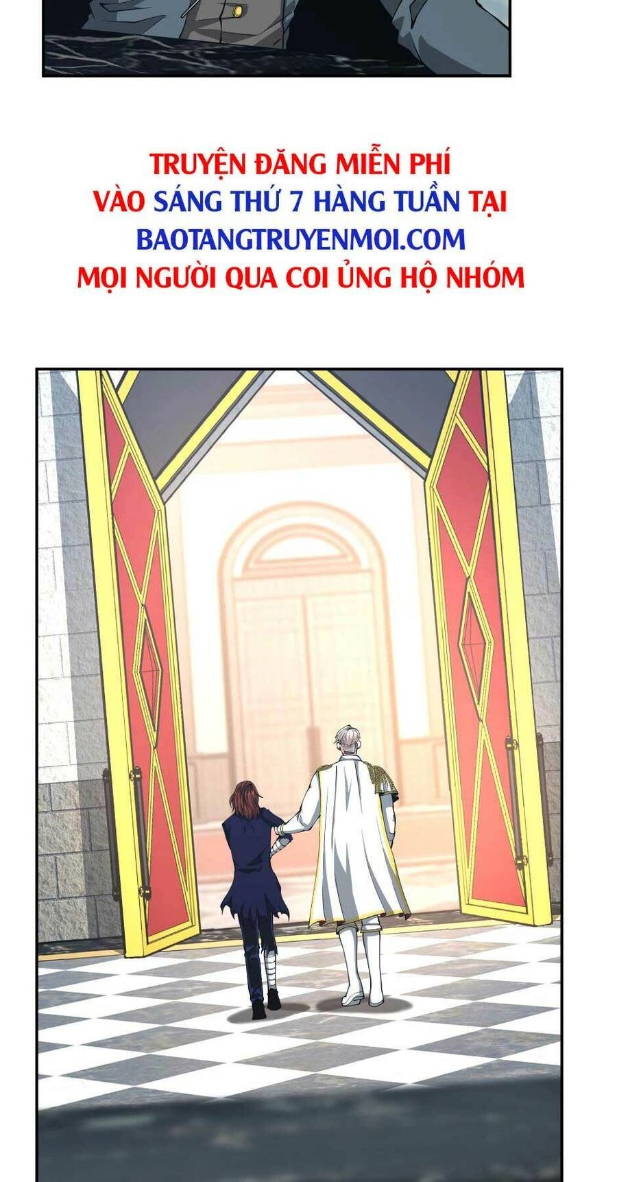 Ánh Sáng Cuối Con Đường Chapter 145 - 81